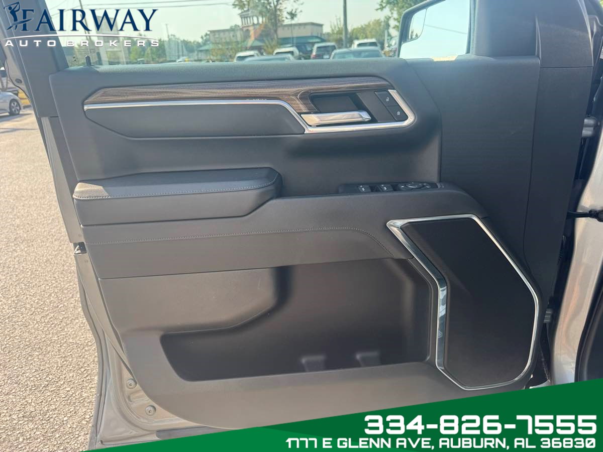 2023 Chevrolet Silverado 1500 LT photo 20