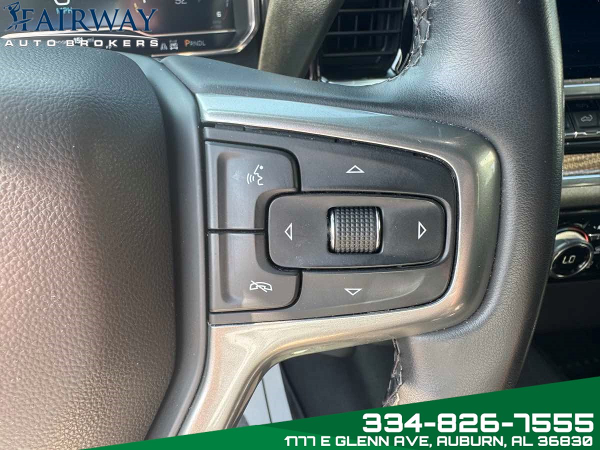 2023 Chevrolet Silverado 1500 LT photo 15
