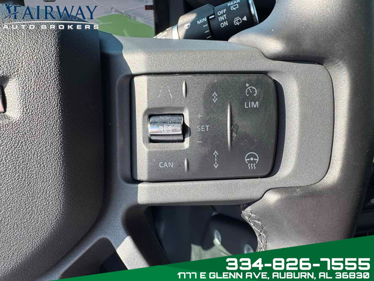 2024 Land Rover Defender X-Dynamic SE photo 15