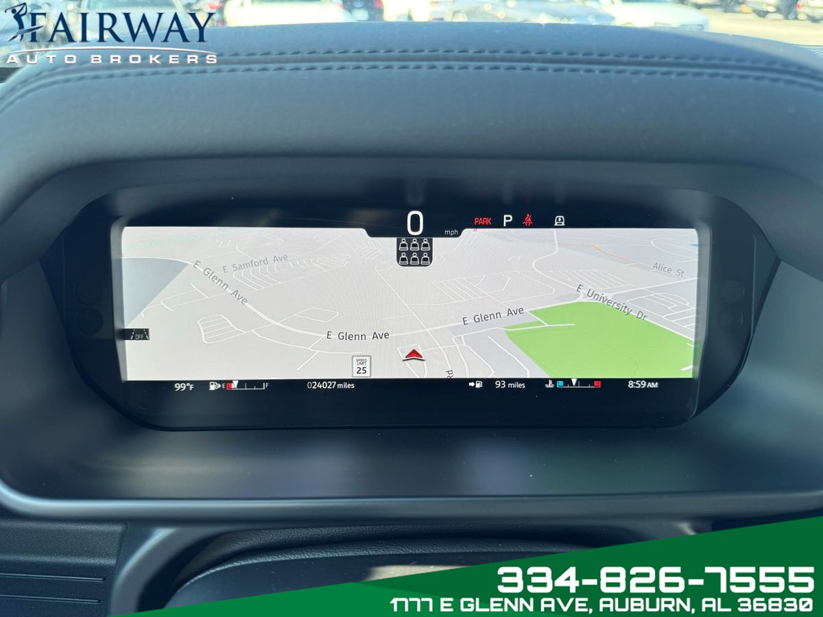 2024 Land Rover Defender X-Dynamic SE photo 16