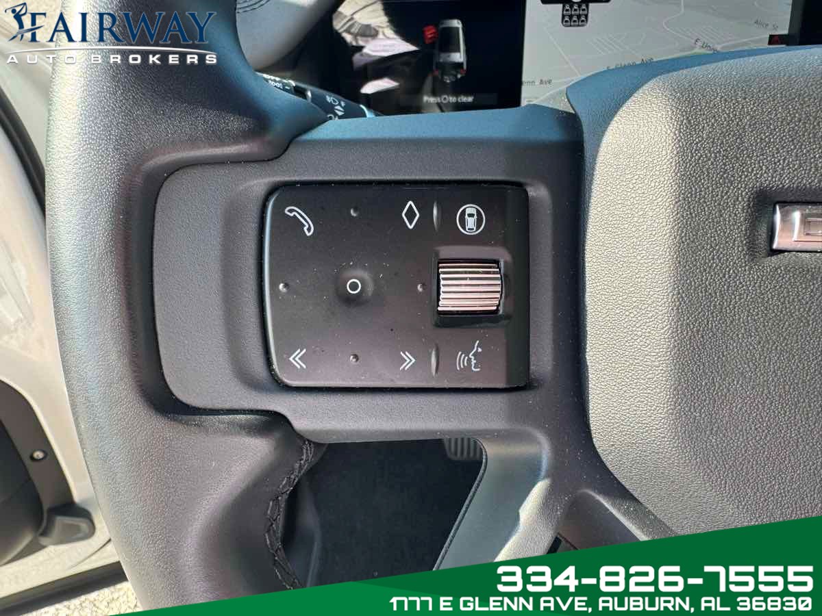 2024 Land Rover Defender X-Dynamic SE photo 14