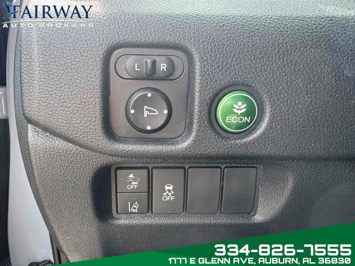 2022 Honda Pilot Special Edition photo 14