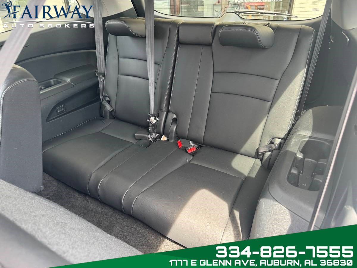 2022 Honda Pilot Special Edition photo 11
