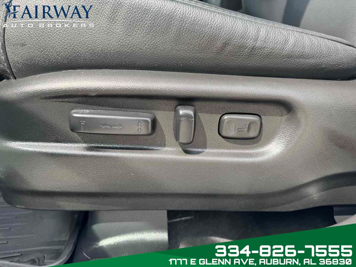 2022 Honda Pilot Special Edition photo 13