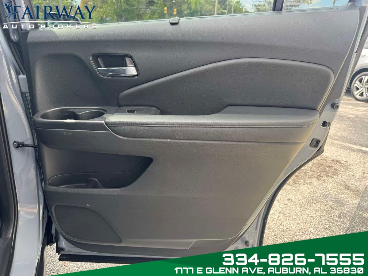 2022 Honda Pilot Special Edition photo 26