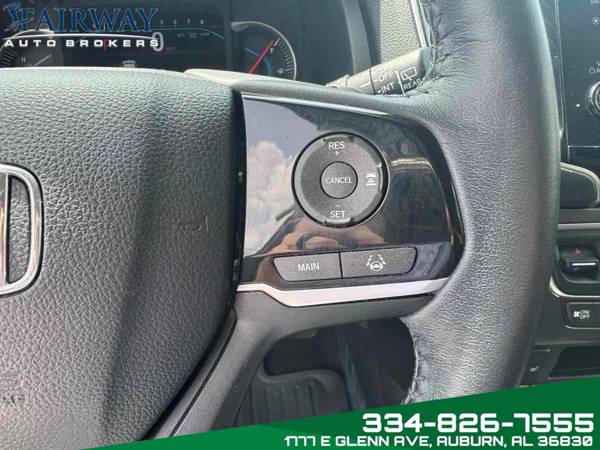 2022 Honda Pilot Special Edition photo 17