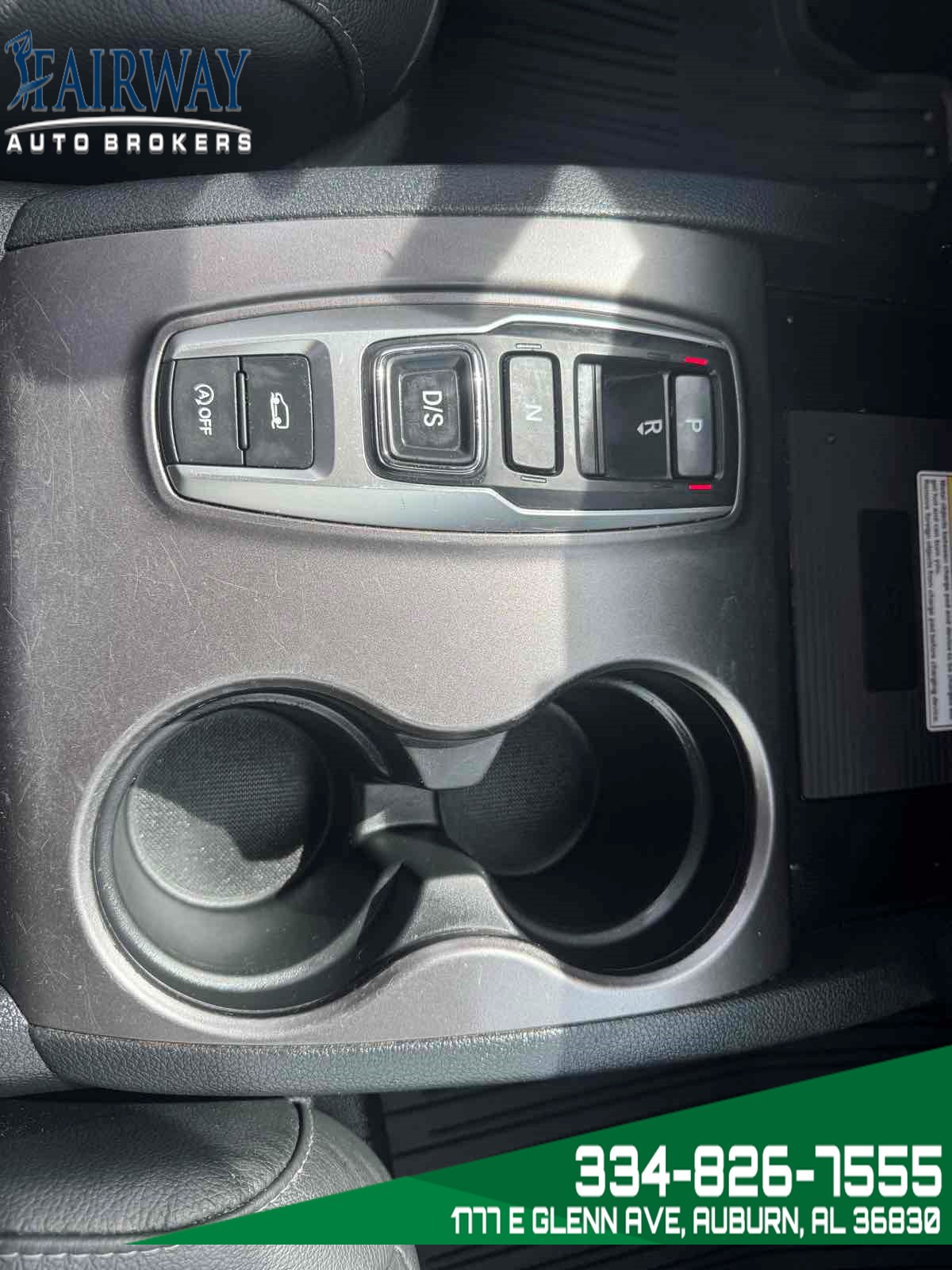 2022 Honda Pilot Special Edition photo 21