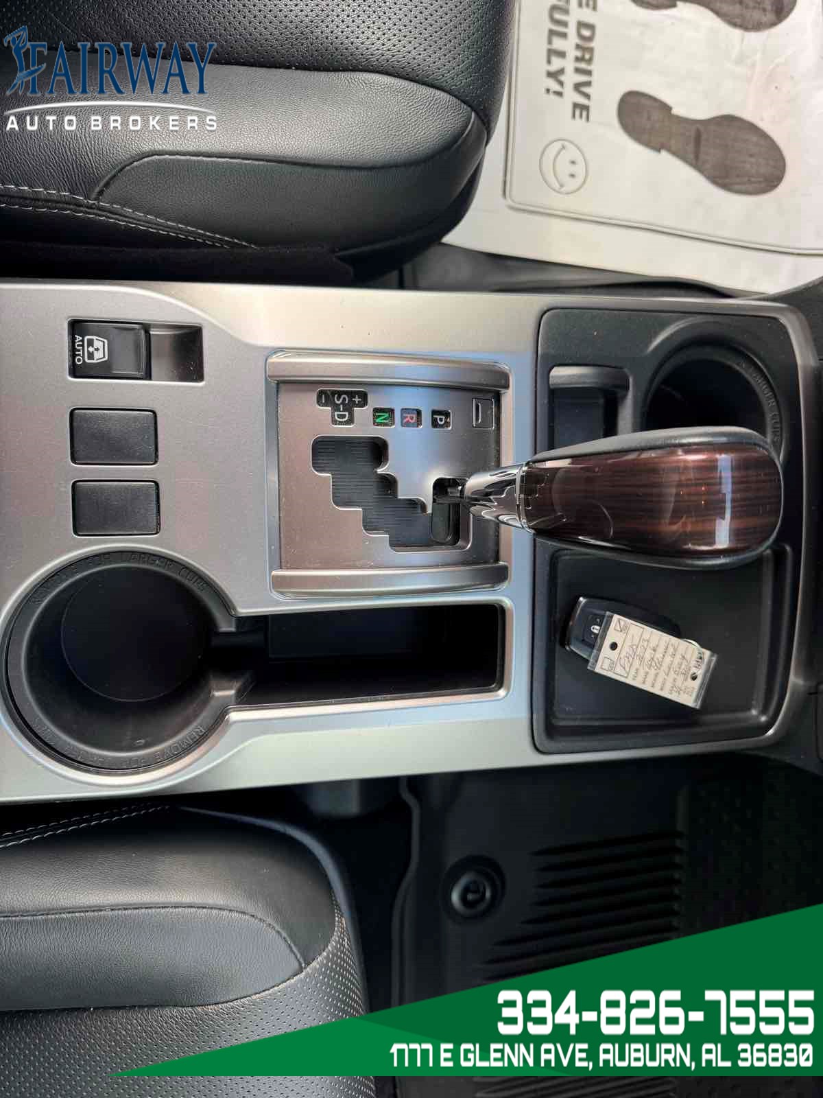 2023 Toyota 4Runner Limited photo 23