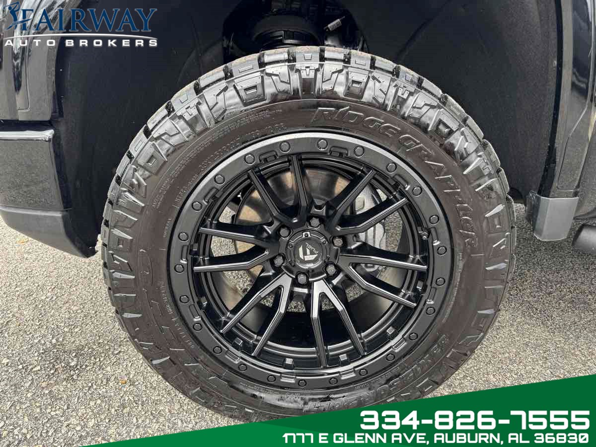 2024 Gmc Sierra 1500 AT4 photo 31