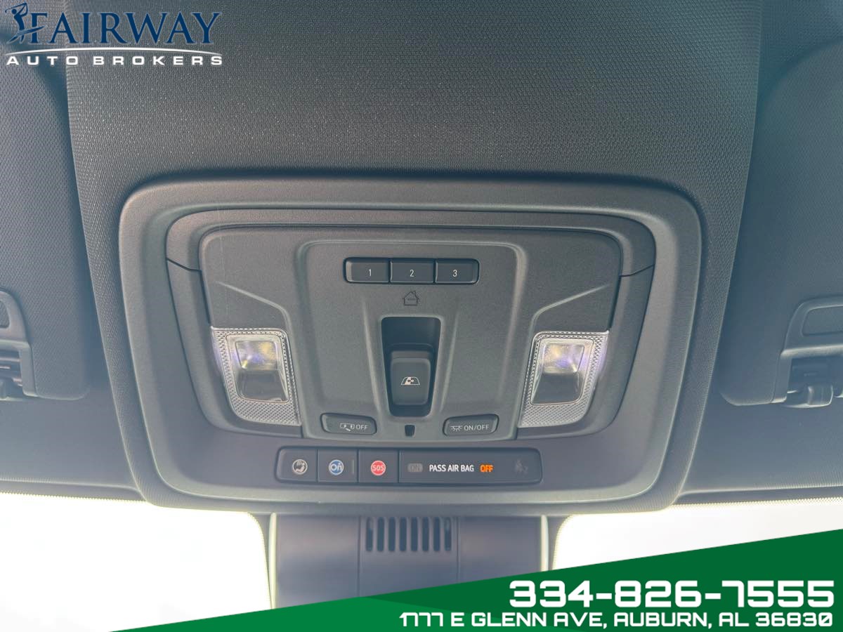 2024 Gmc Sierra 1500 AT4 photo 23