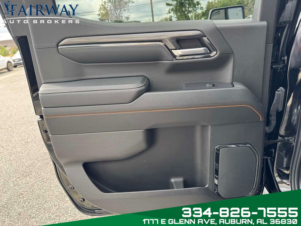 2024 Gmc Sierra 1500 AT4 photo 26