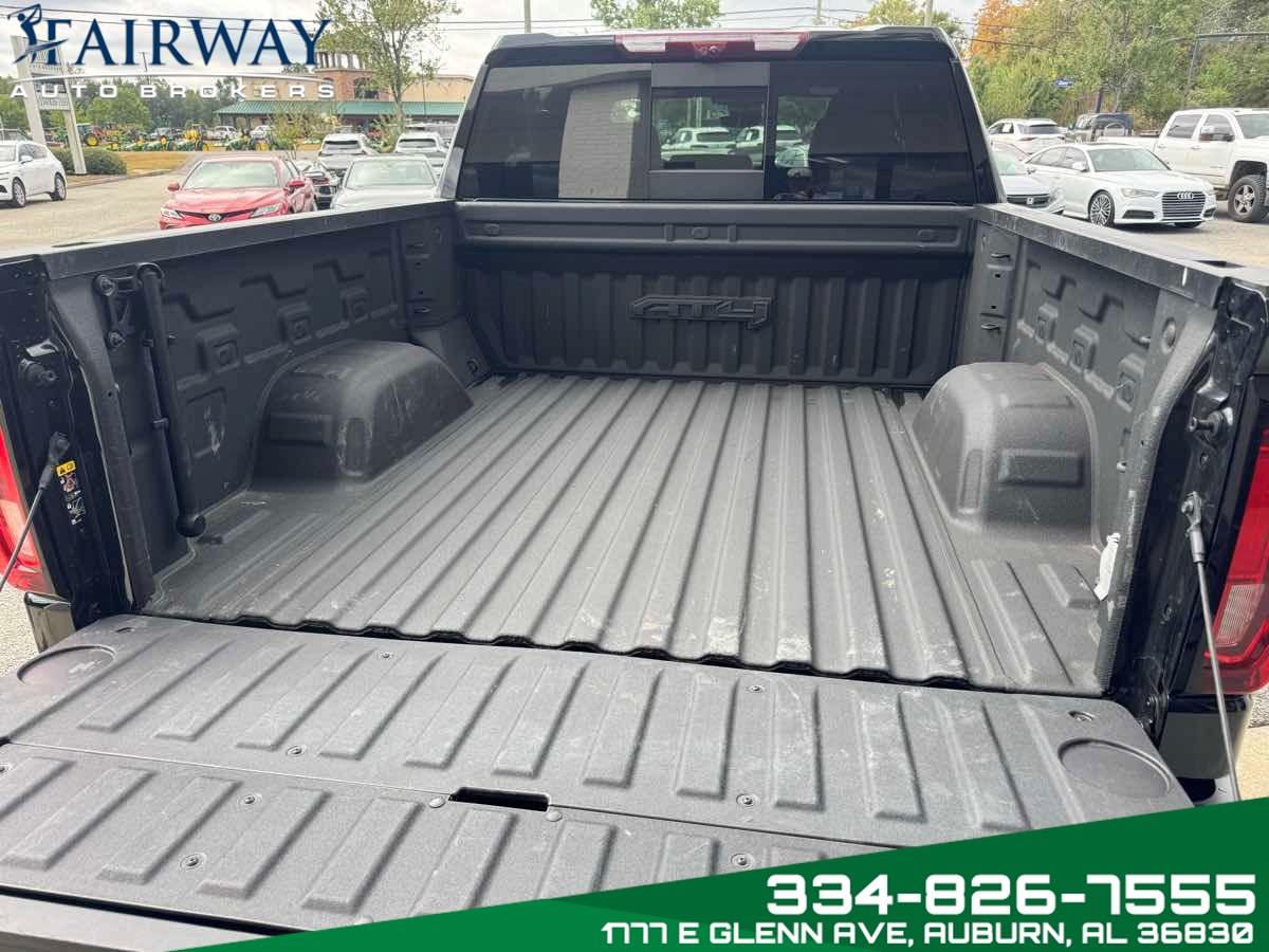 2024 Gmc Sierra 1500 AT4 photo 30