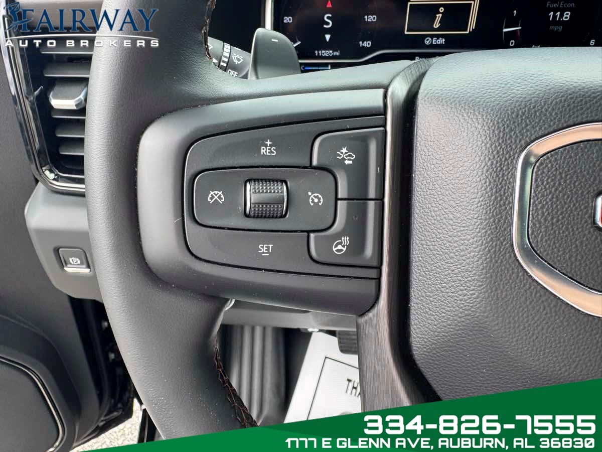 2024 Gmc Sierra 1500 AT4 photo 17