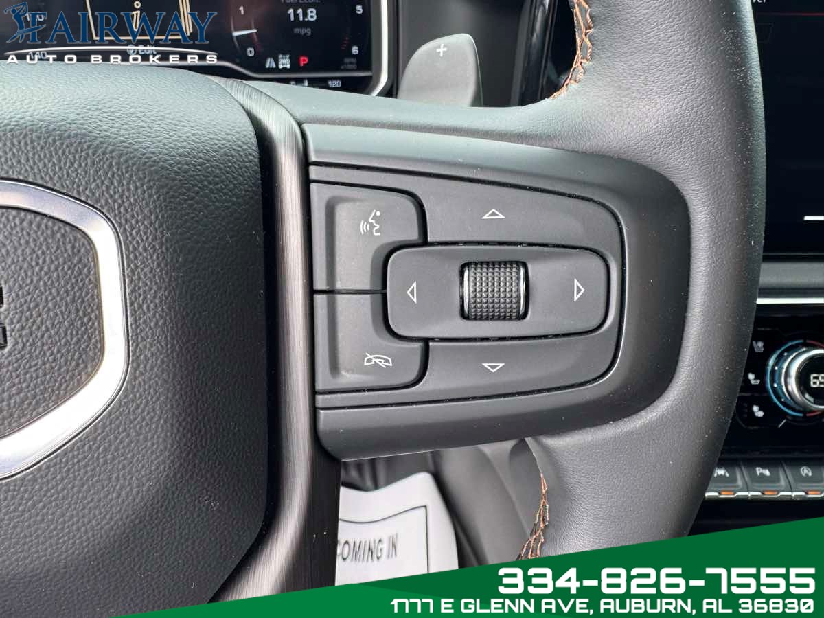 2024 Gmc Sierra 1500 AT4 photo 18