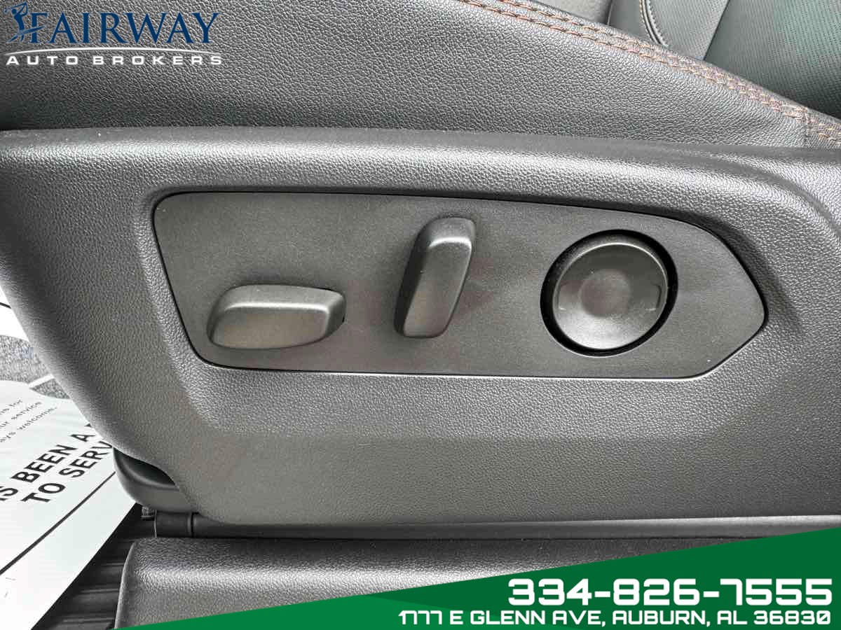2024 Gmc Sierra 1500 AT4 photo 14