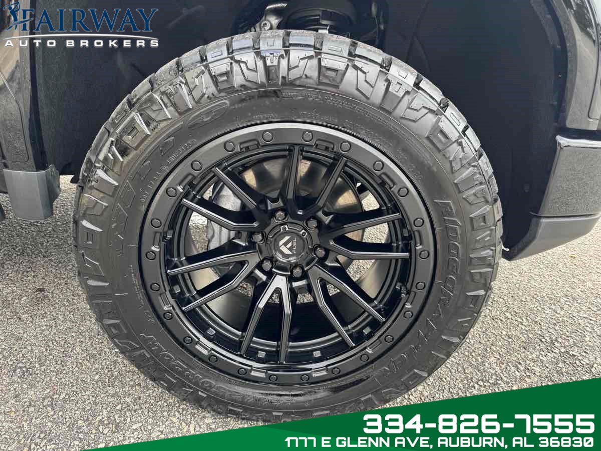 2024 Gmc Sierra 1500 AT4 photo 32