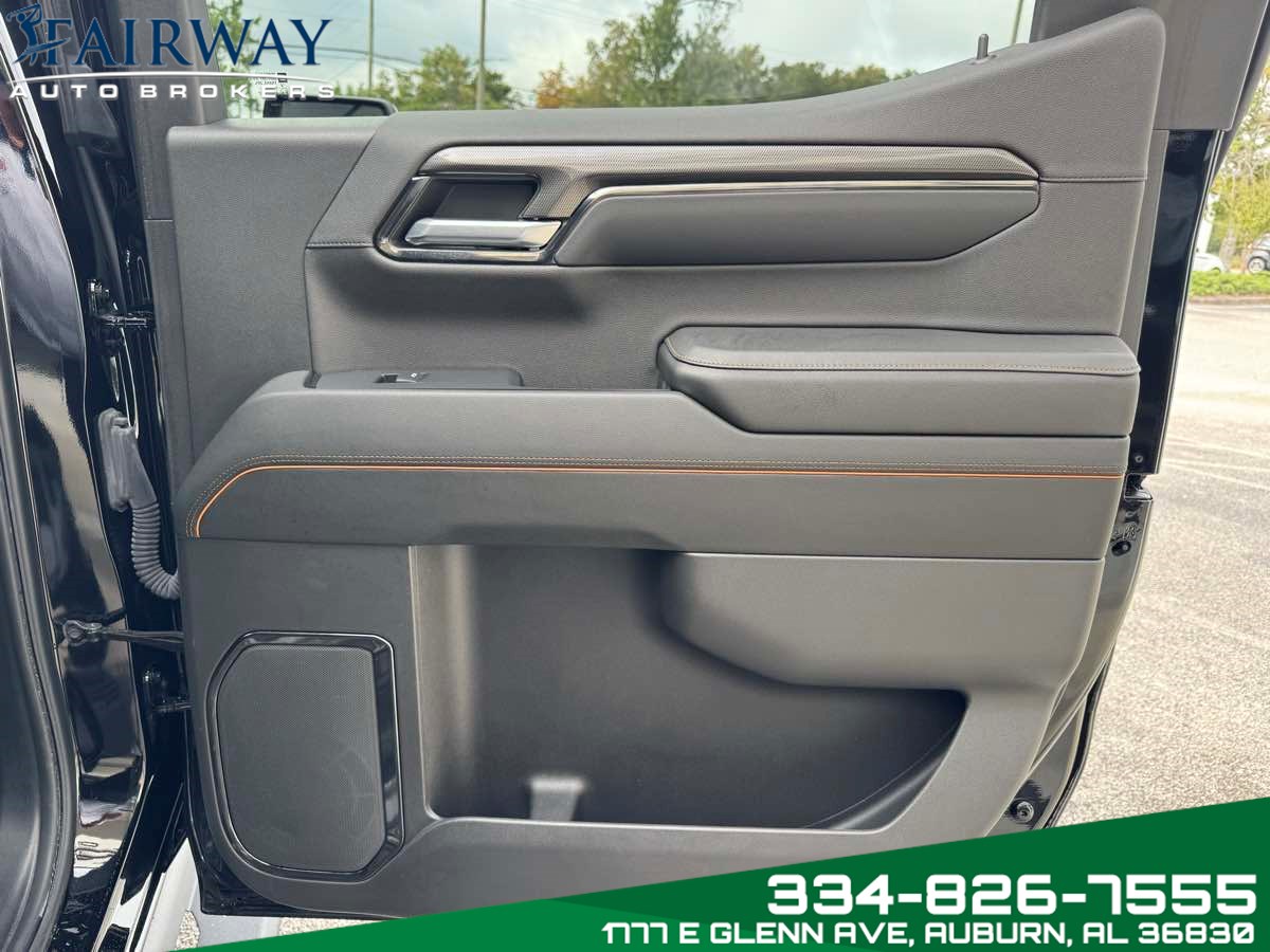 2024 Gmc Sierra 1500 AT4 photo 28