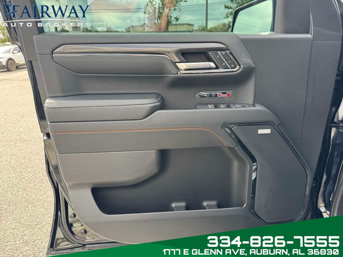 2024 Gmc Sierra 1500 AT4 photo 25