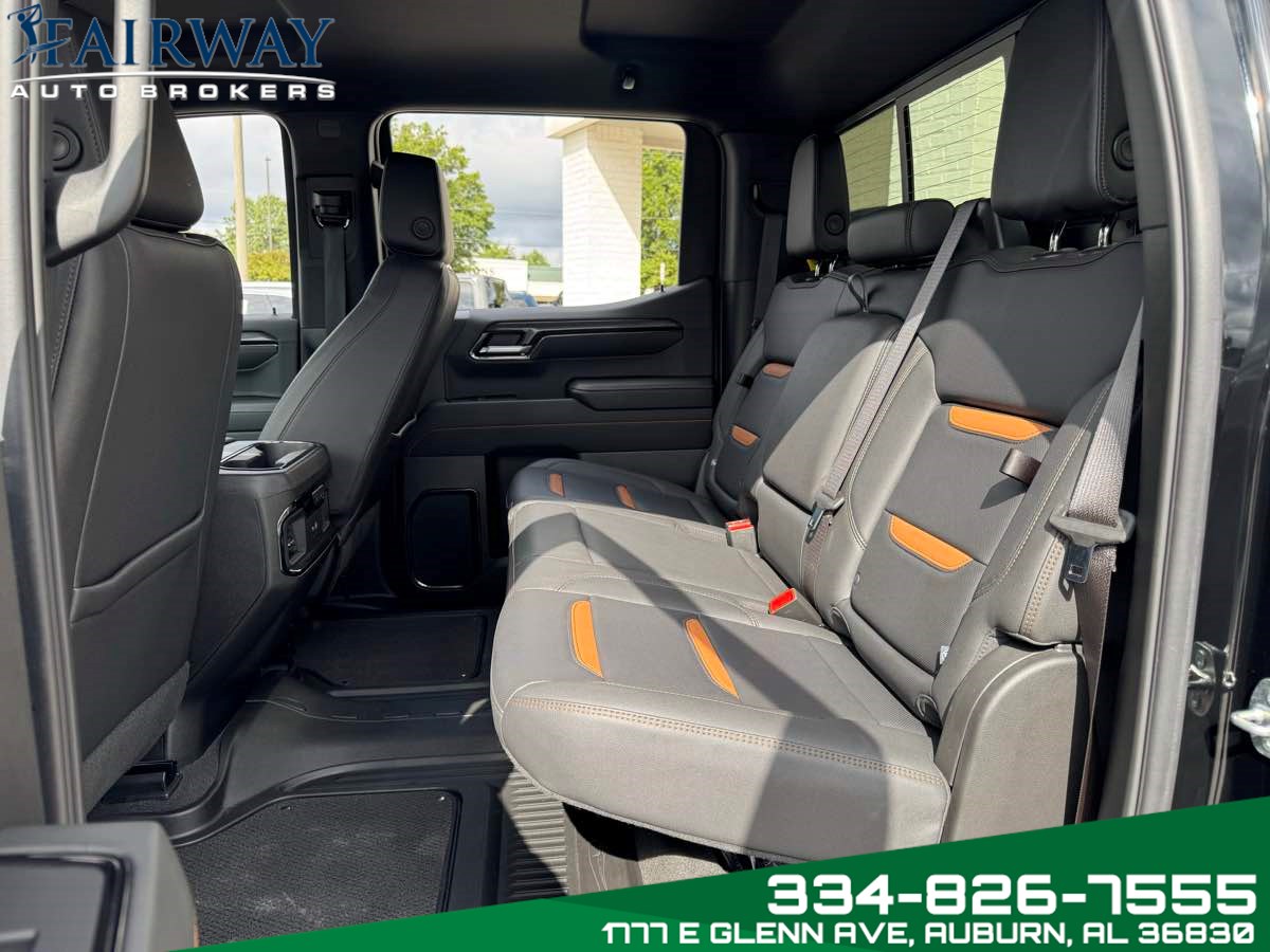 2024 Gmc Sierra 1500 AT4 photo 10