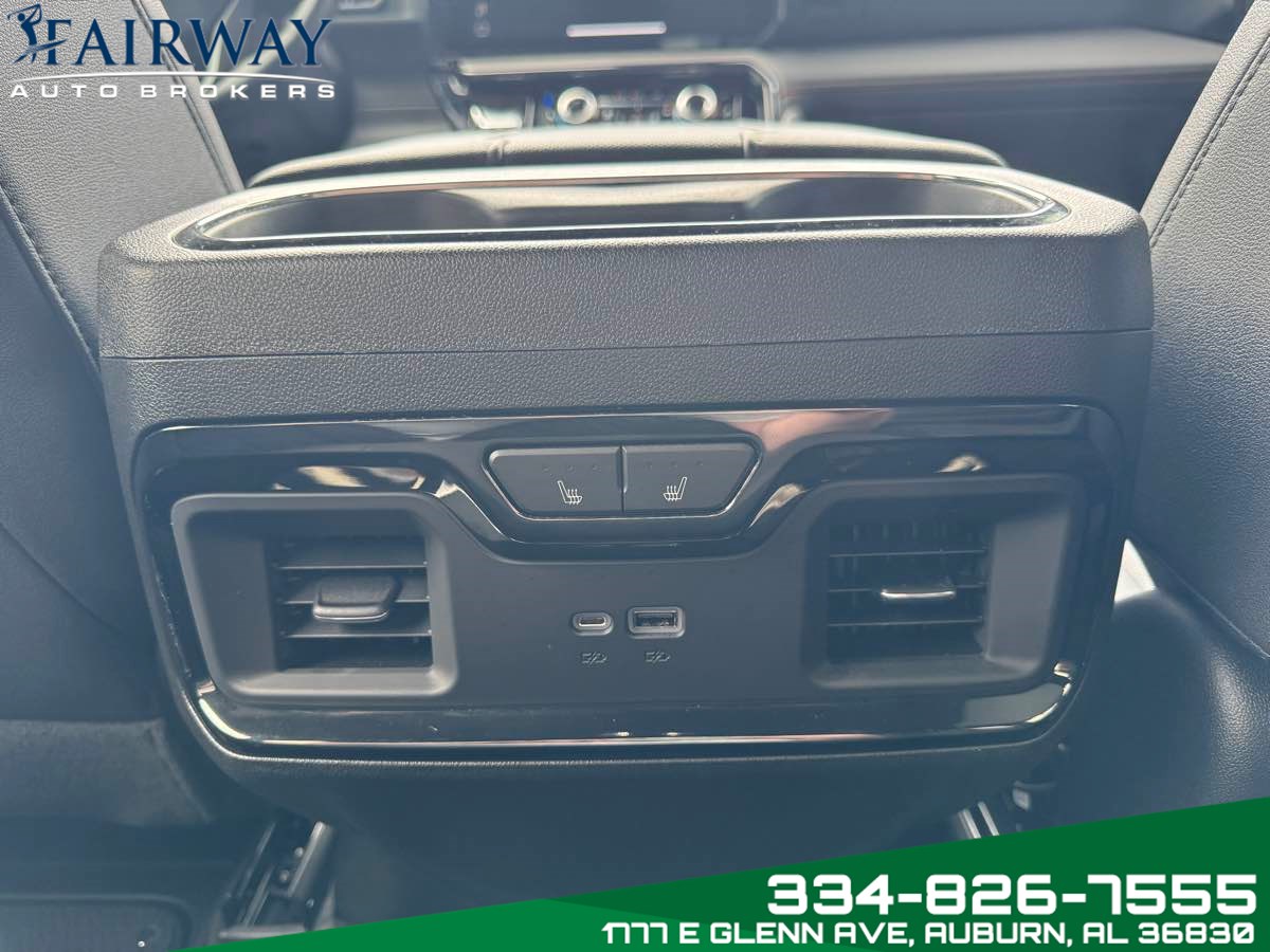 2024 Gmc Sierra 1500 AT4 photo 29