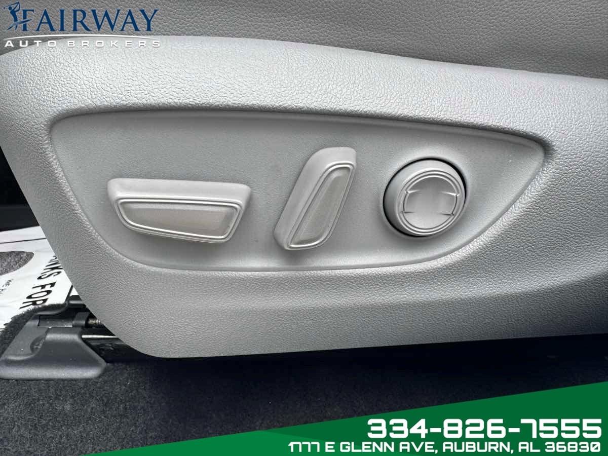 2023 Toyota Highlander Platinum photo 14