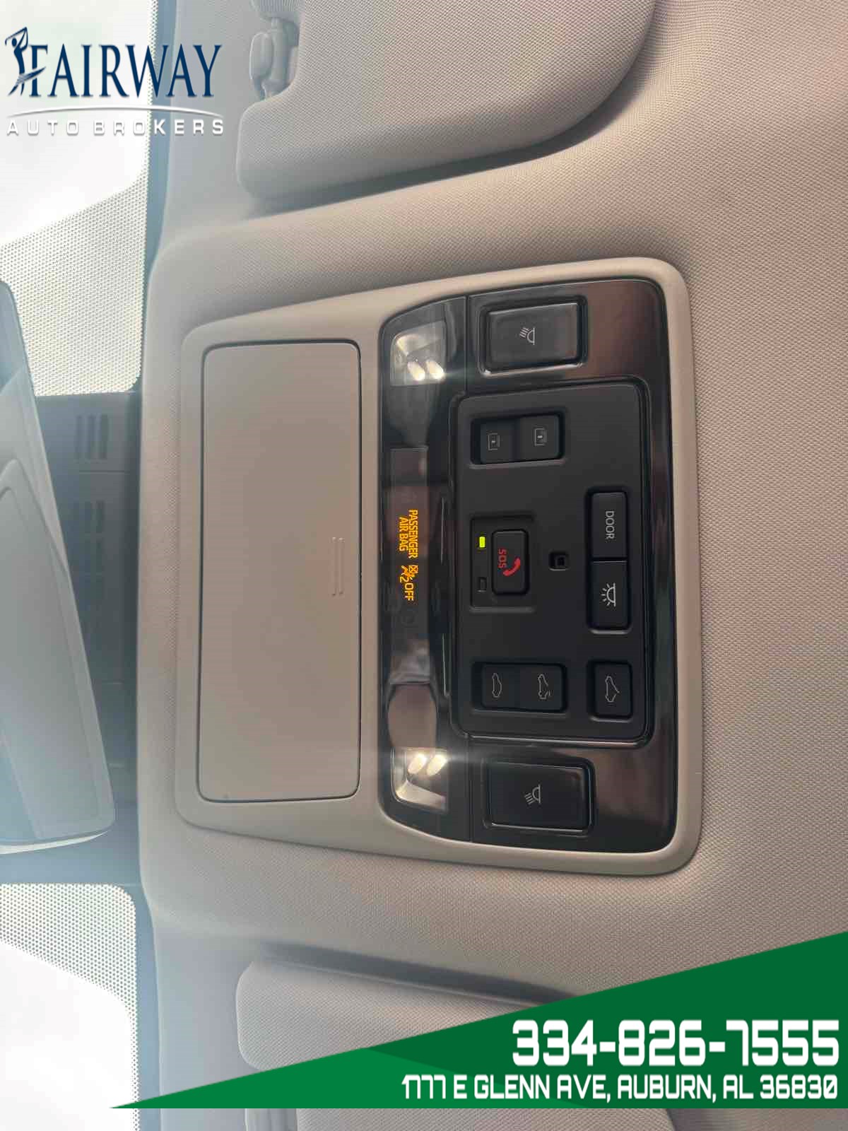 2024 Toyota Grand Highlander Platinum photo 23