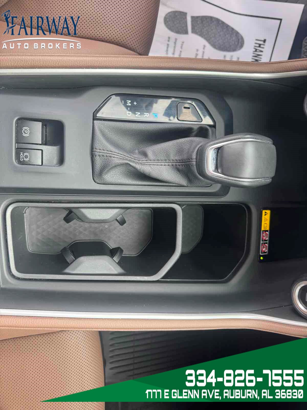 2024 Toyota Grand Highlander Platinum photo 21