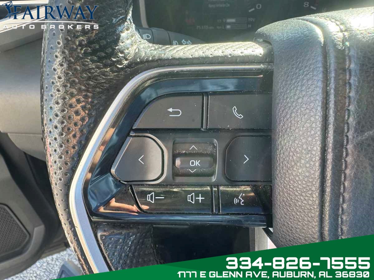 2022 Toyota Tundra Platinum CrewMax photo 16