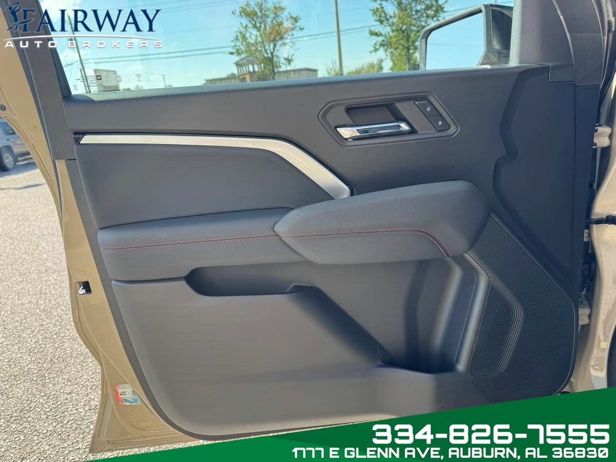 2023 Chevrolet Colorado Z71 photo 23