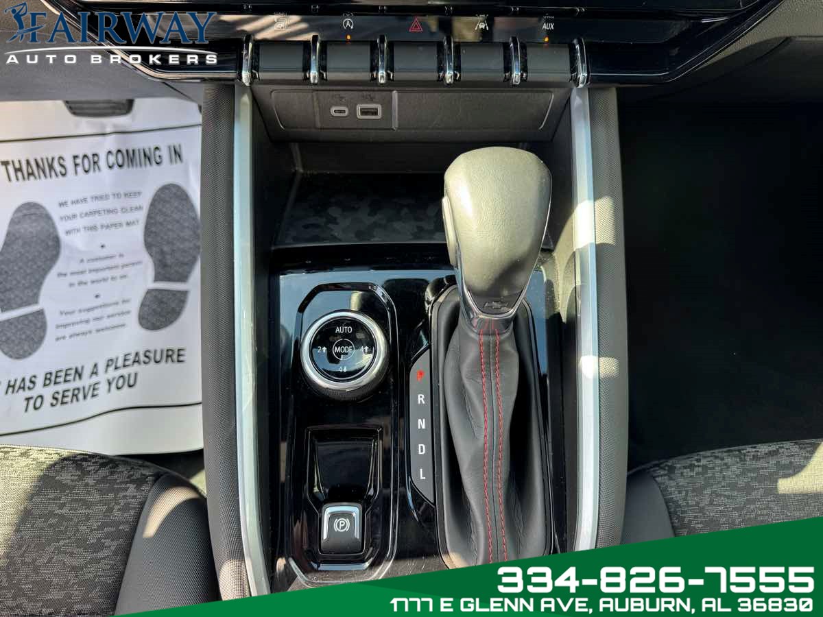 2023 Chevrolet Colorado Z71 photo 19