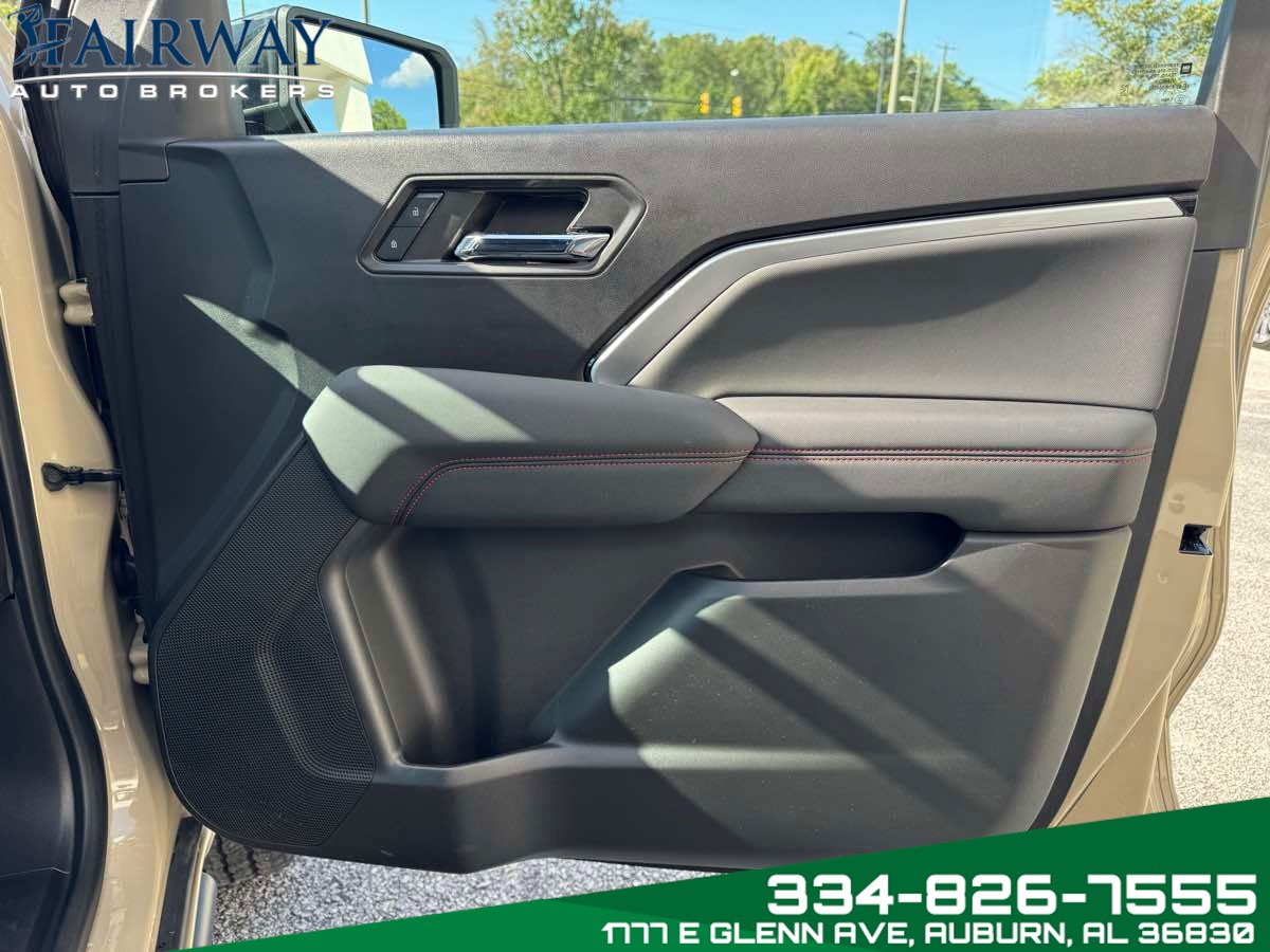 2023 Chevrolet Colorado Z71 photo 25