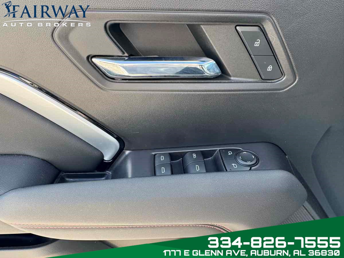 2023 Chevrolet Colorado Z71 photo 13