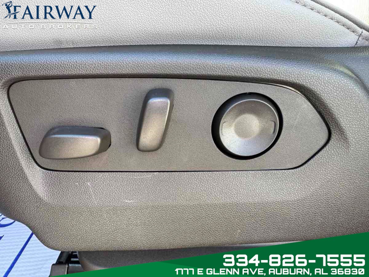 2025 Gmc Yukon photo 14