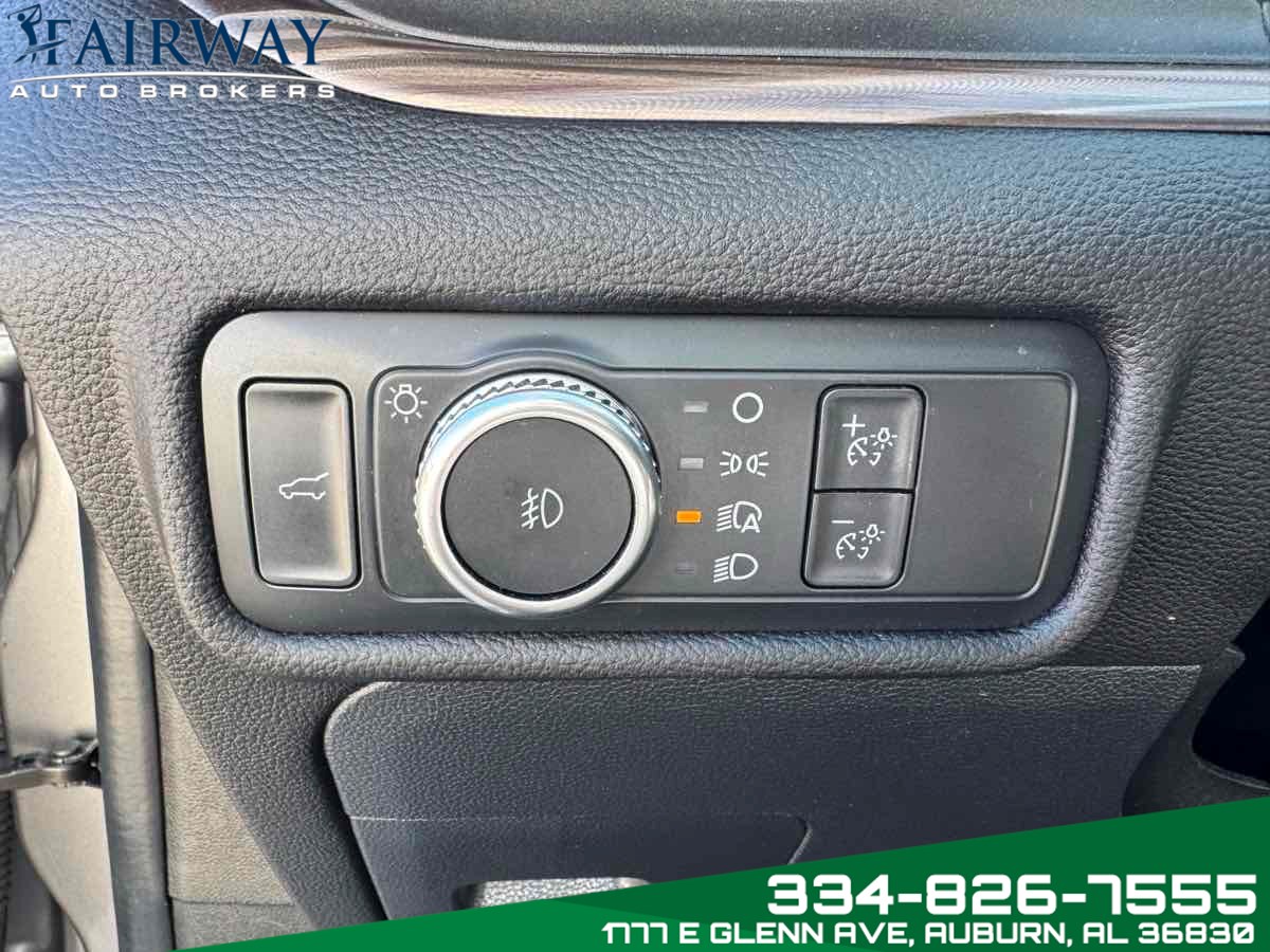 2022 Ford Explorer Limited photo 12