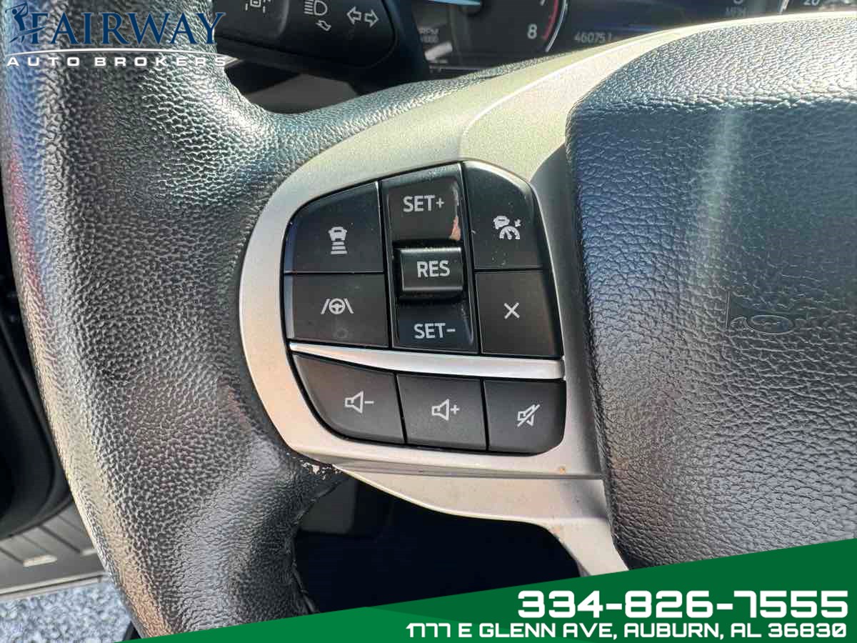 2022 Ford Explorer Limited photo 14