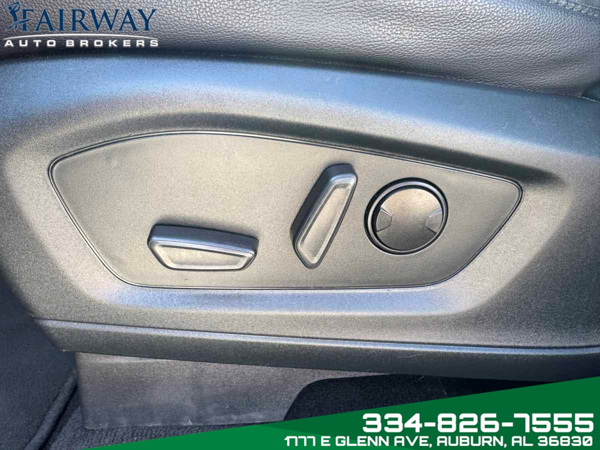 2022 Ford Explorer Limited photo 11
