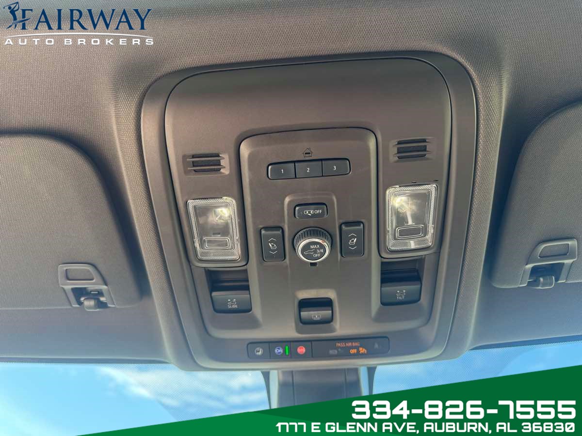 2022 Chevrolet Tahoe LT photo 18