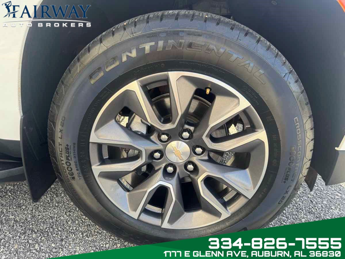 2022 Chevrolet Tahoe LT photo 28