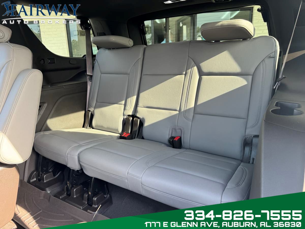 2022 Chevrolet Tahoe LT photo 11
