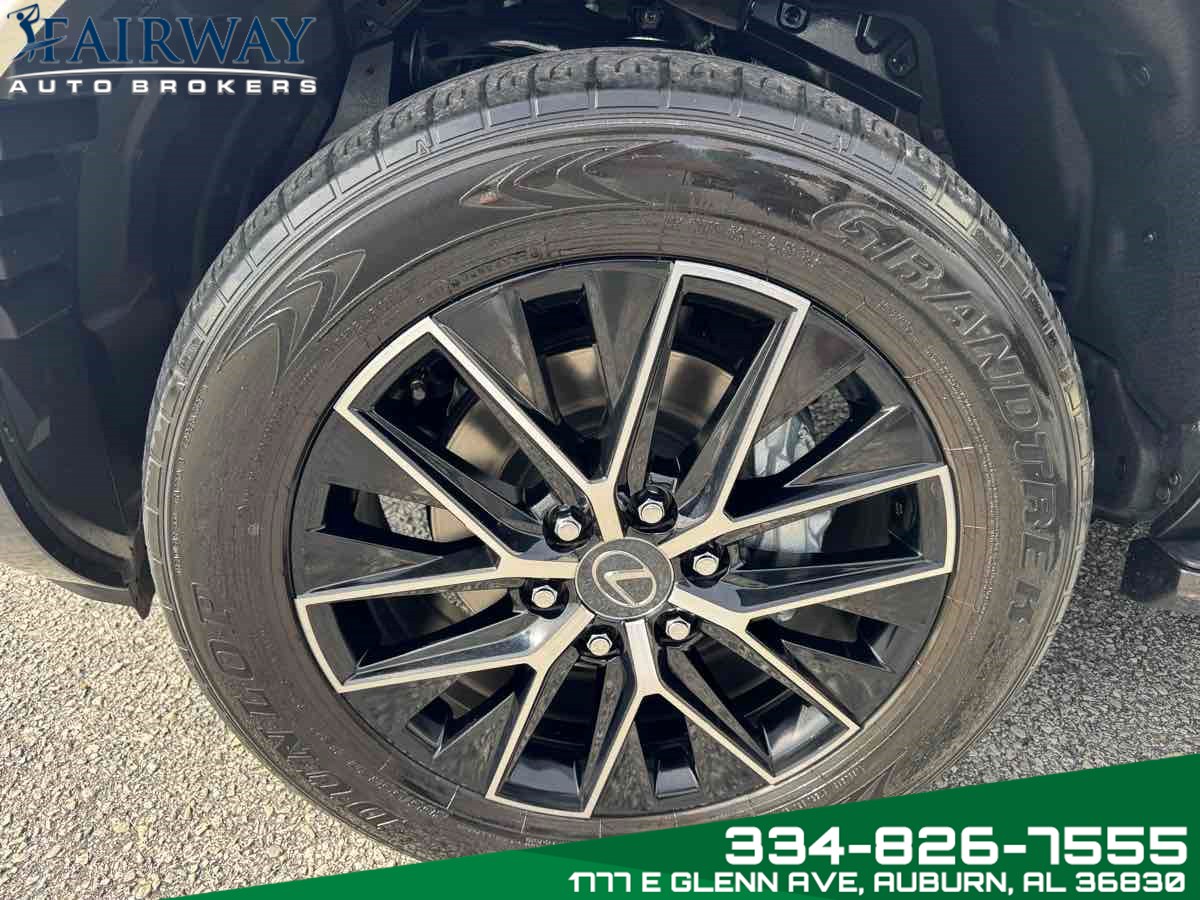 Sold 2024 Lexus GX 550 GX 550 Premium+ 4WD in Auburn
