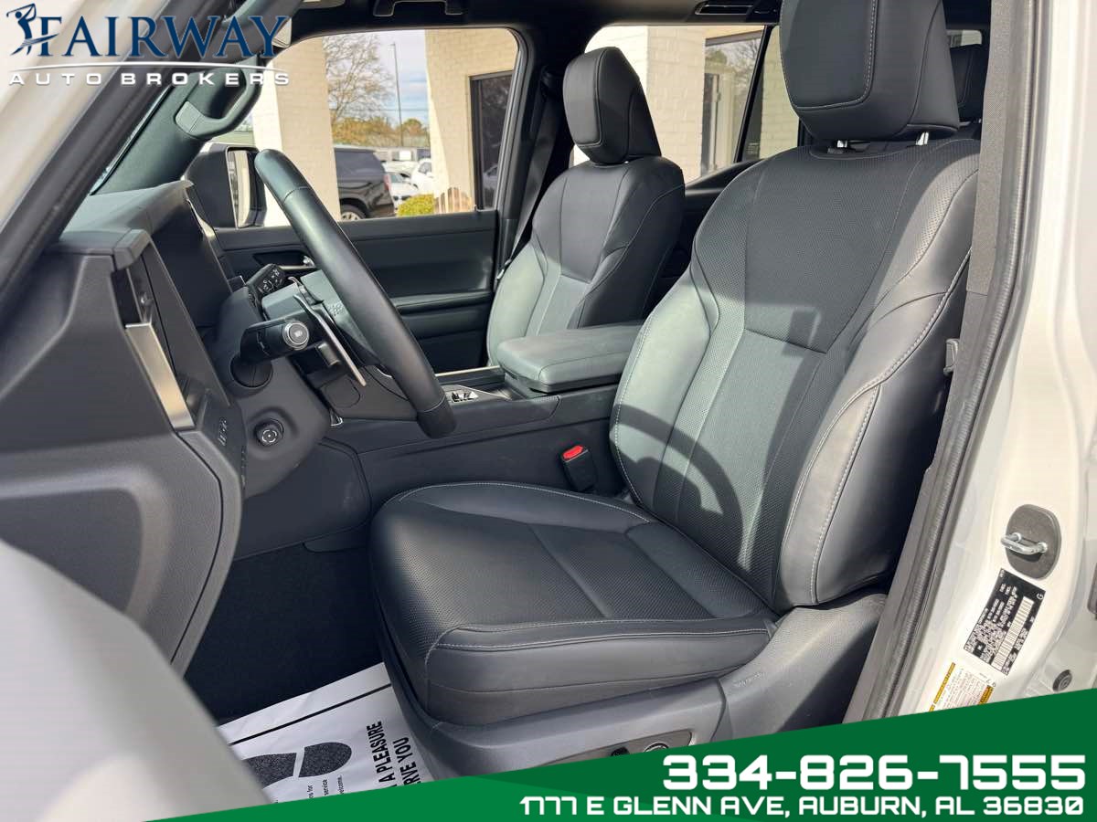 2024 Lexus GX 550 Premium photo 4