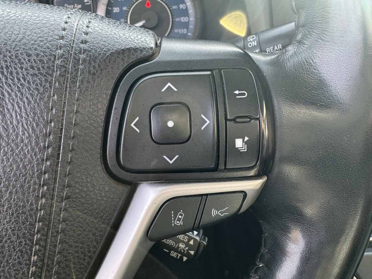 2020 Toyota Sienna Limited - Photo 20