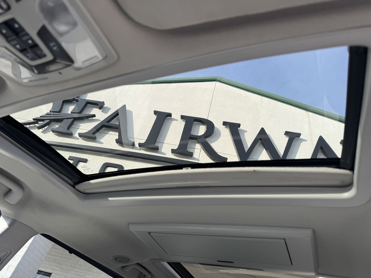 2020 Toyota Sienna Limited - Photo 26