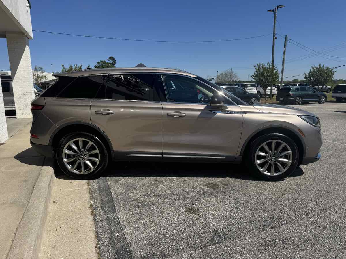 2020 Lincoln Corsair Base - Photo 5