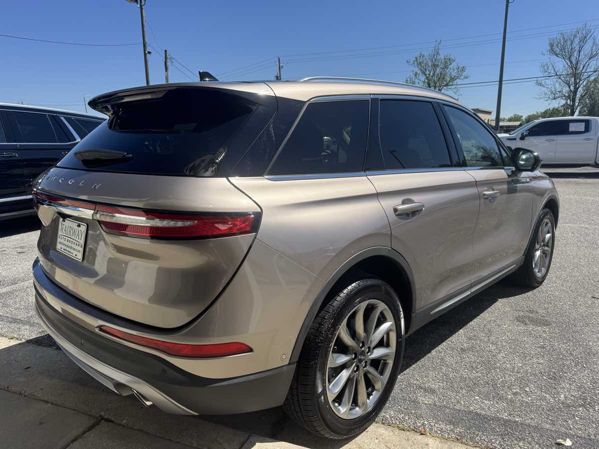 2020 Lincoln Corsair Base - Photo 6