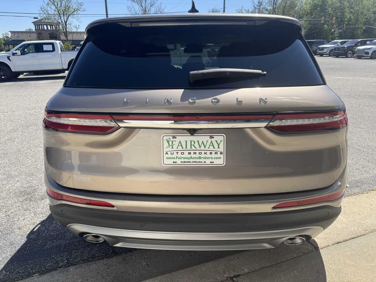 2020 Lincoln Corsair Base - Photo 7