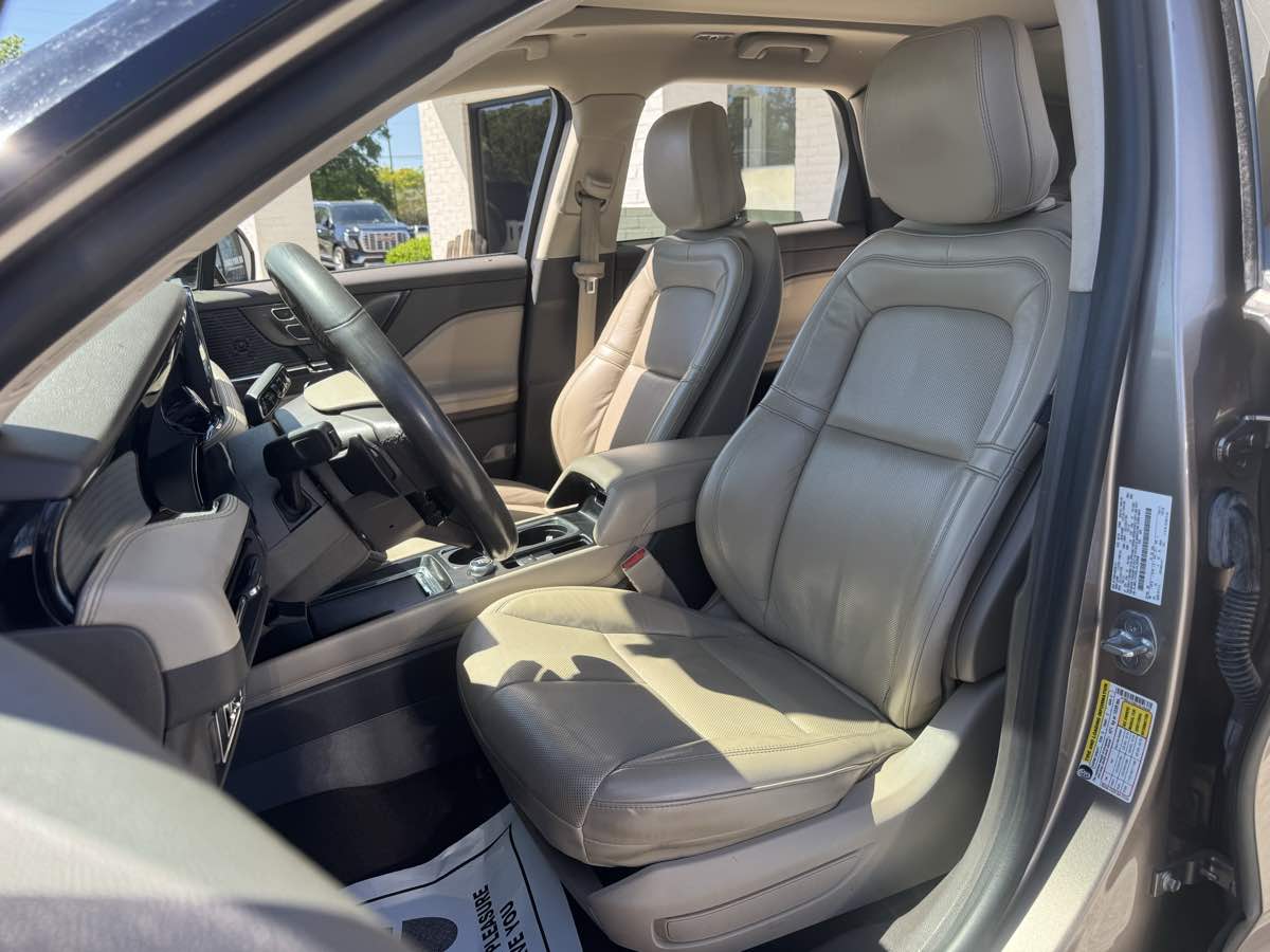 2020 Lincoln Corsair Base - Photo 10