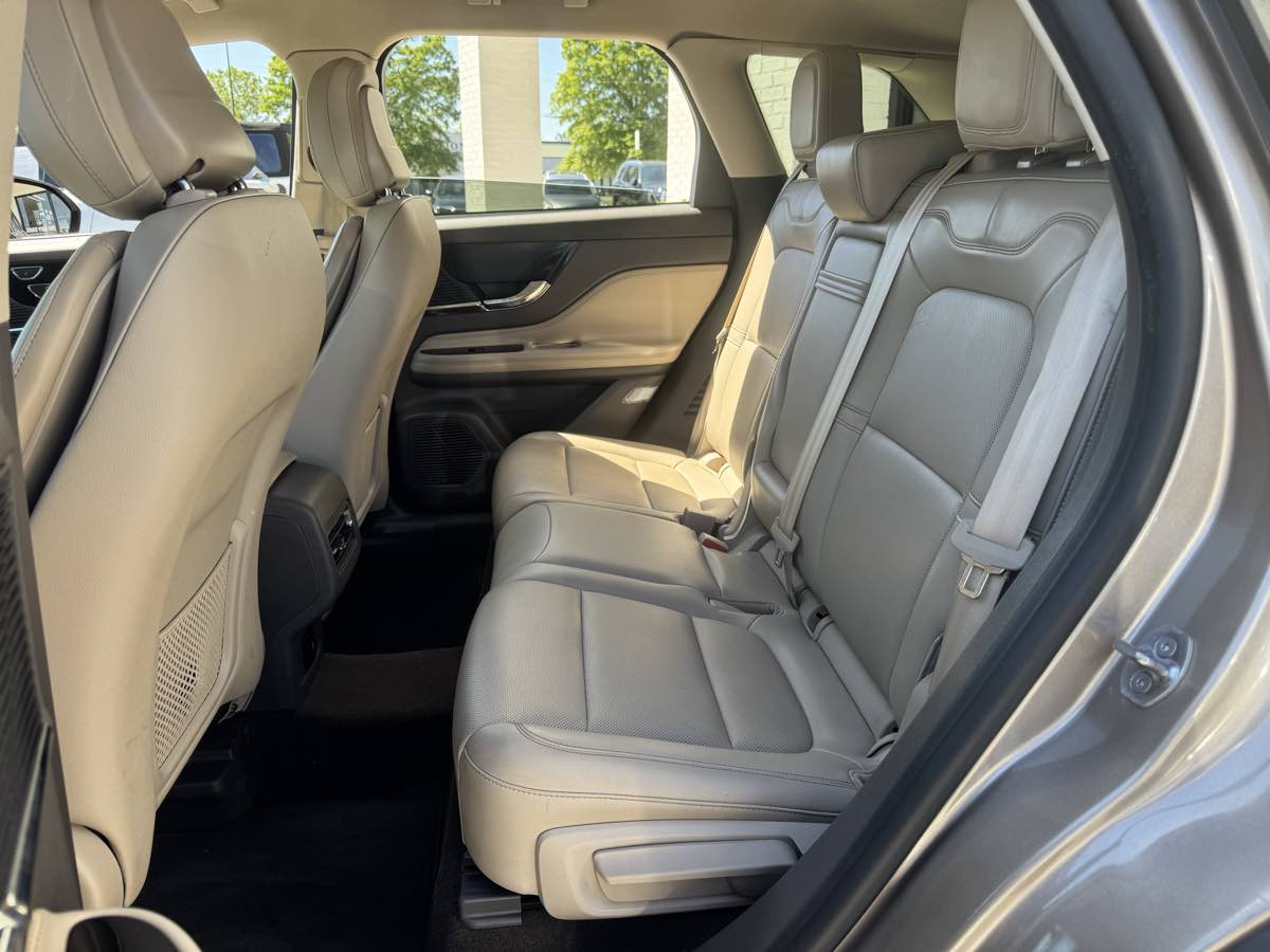 2020 Lincoln Corsair Base - Photo 11