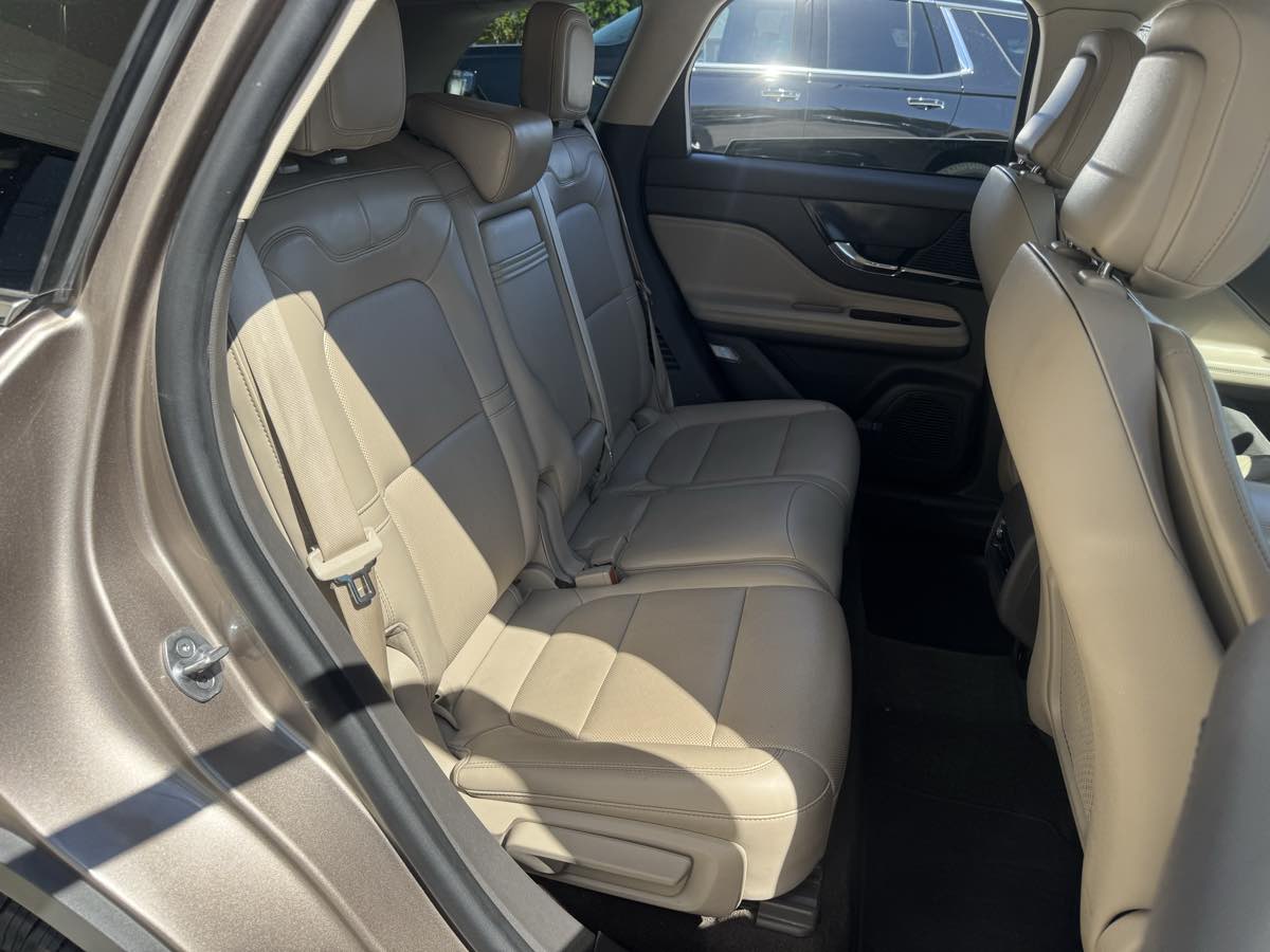 2020 Lincoln Corsair Base - Photo 13