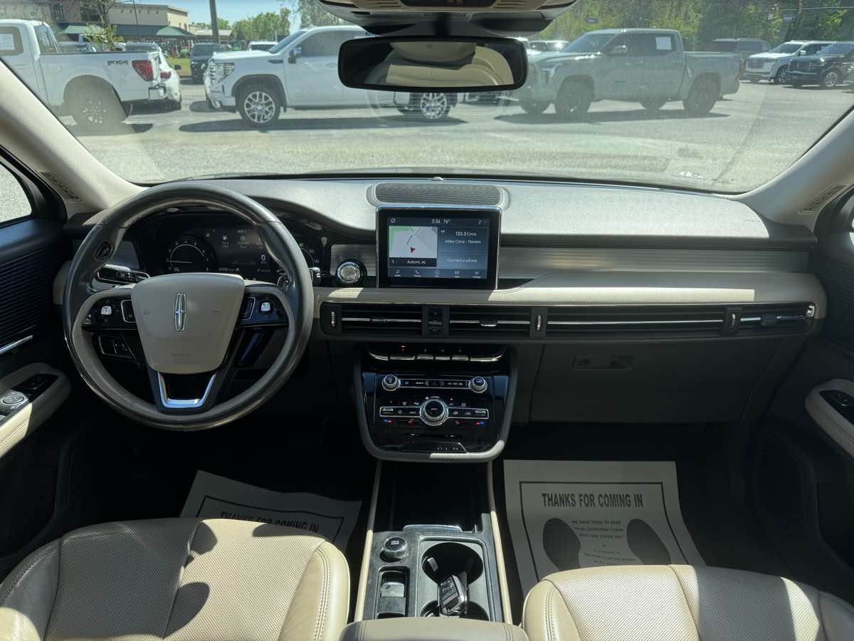 2020 Lincoln Corsair Base - Photo 14
